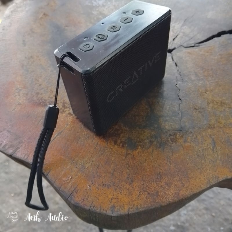 Loa Creative MUVO 2c chính hãng