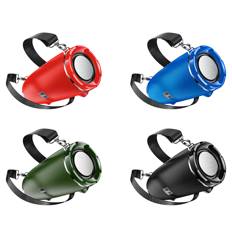 Loa Bluetooth Hoco Hc5 Công Suất 15W Bảo Hành Chính Hãng 12 Tháng