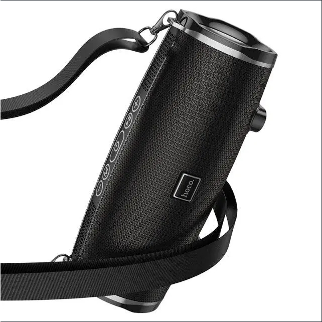 Loa Bluetooth Hoco Hc5 Công Suất 15W Bảo Hành Chính Hãng 12 Tháng