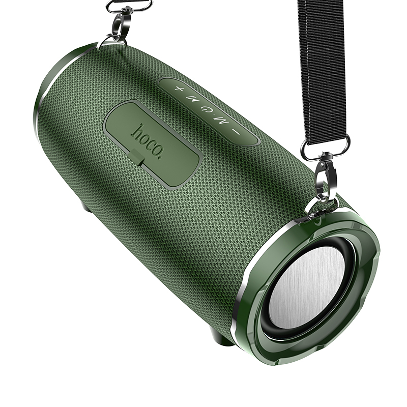 Loa Bluetooth Hoco Hc5 Công Suất 15W Bảo Hành Chính Hãng 12 Tháng