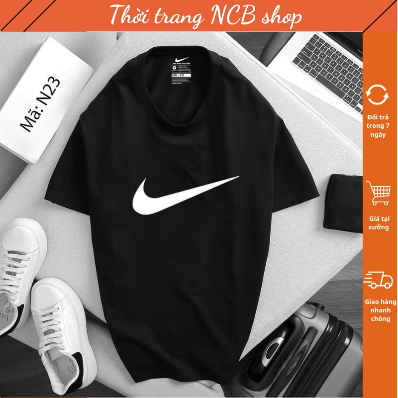 Áo phông nam , áo thun nam phong cách thể thao, thiết kế đẹp