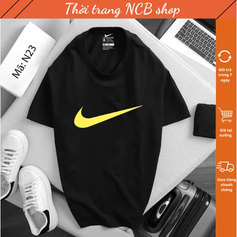 Áo phông nam , áo thun nam phong cách thể thao, thiết kế đẹp