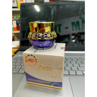 Kem Zado Nám Sạm Tàn Nhang 20g