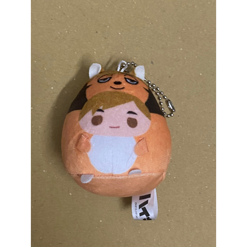 Tenorinzu / Đồ bông Haikyuu