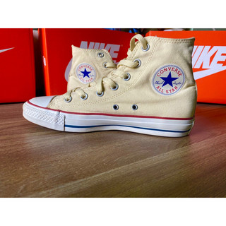 Giày Converse Size Nam (Real 100%\2hand)