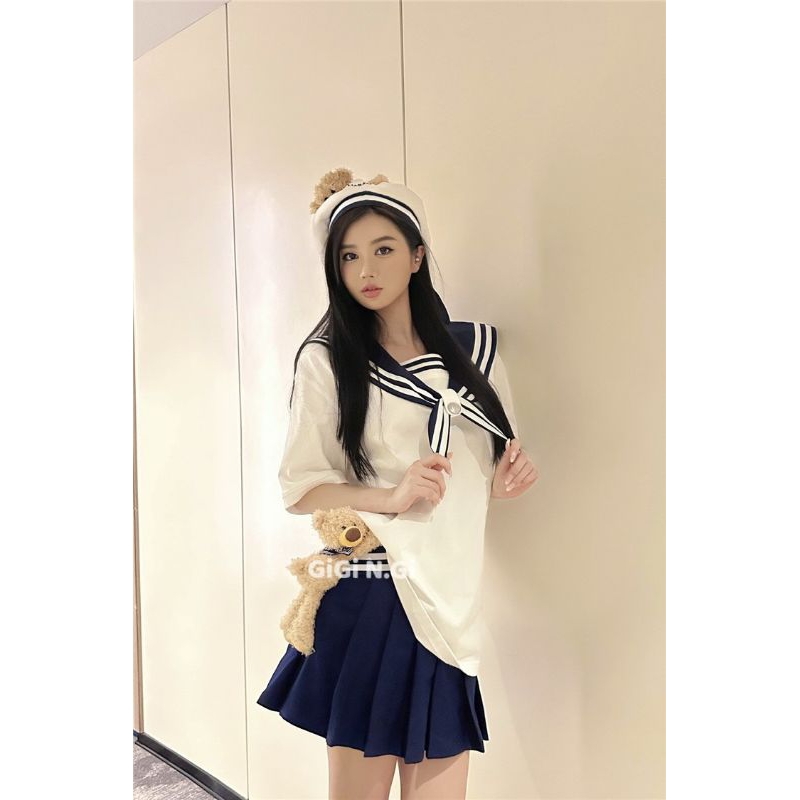 Chân váy 13 De marzo QCCC