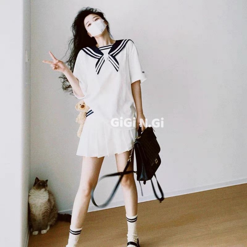 Chân váy 13 De marzo QCCC