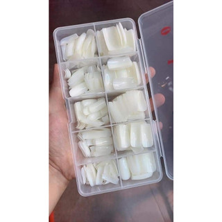{SIÊU TỐC}Móng Úp Chân Dài Đủ Size