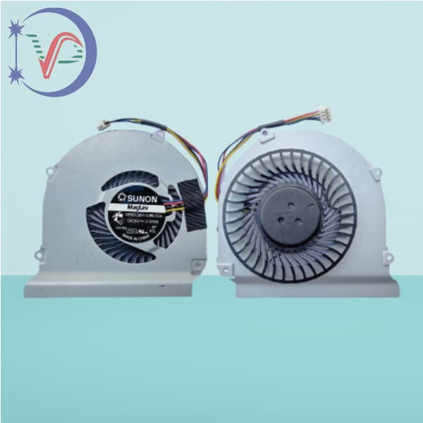 (NEW) Fan quạt tản nhiệt cpu laptop Dell Latitude 6440 E6440