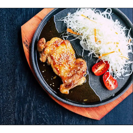 Nước xốt Nhật Bản Kabayaki 340g, nước sốt Terayaki vị lươn nướng truyền thống chay mặn đều dùng được