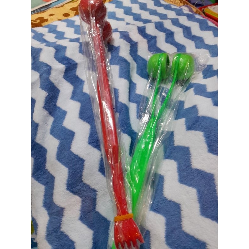 Cây đấm ,gãi lưng cầm tay  cao cấp .loại tốt phù hợp cho mọi thành viên trong gia đình