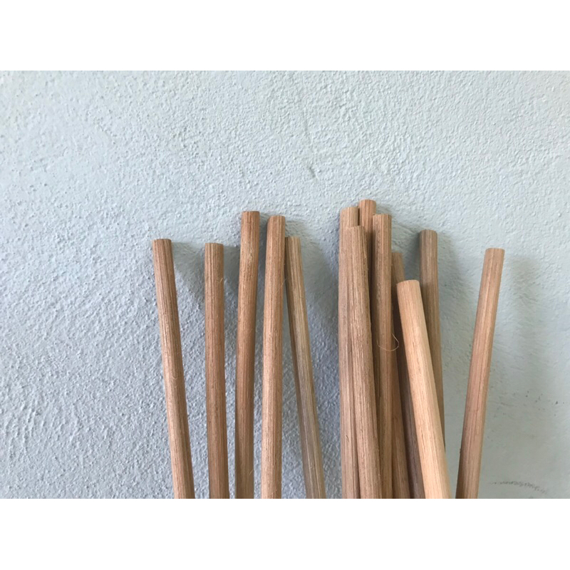 Combo 3 cây mây dẻo dai dài 80cm 10li