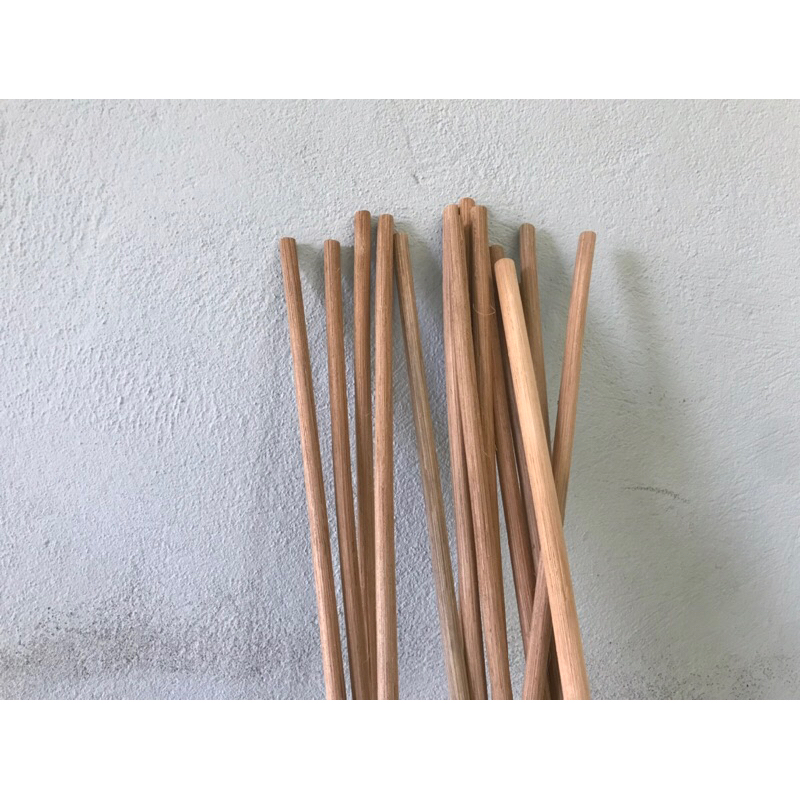 Combo 3 cây mây dẻo dai dài 80cm 10li