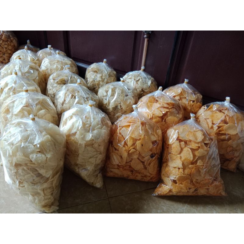 500gr bim bim khoai tây Lays vị thăn bò nướng