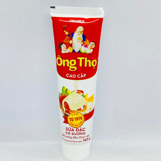Sữa Đặc Ông Thọ Dạng Tuýp 165g