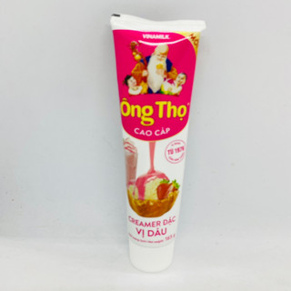 Sữa Đặc Ông Thọ Dạng Tuýp 165g