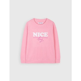 Bộ nỉ bé gái Canifa