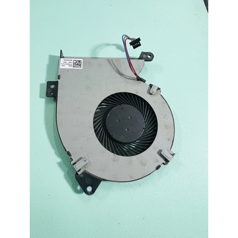Fan Quạt Tản Nhiệt Zin ASUS X540 X540L A540 A540L A540LA X540SC X540LA X540LJ X540YA X540SA X540S F540