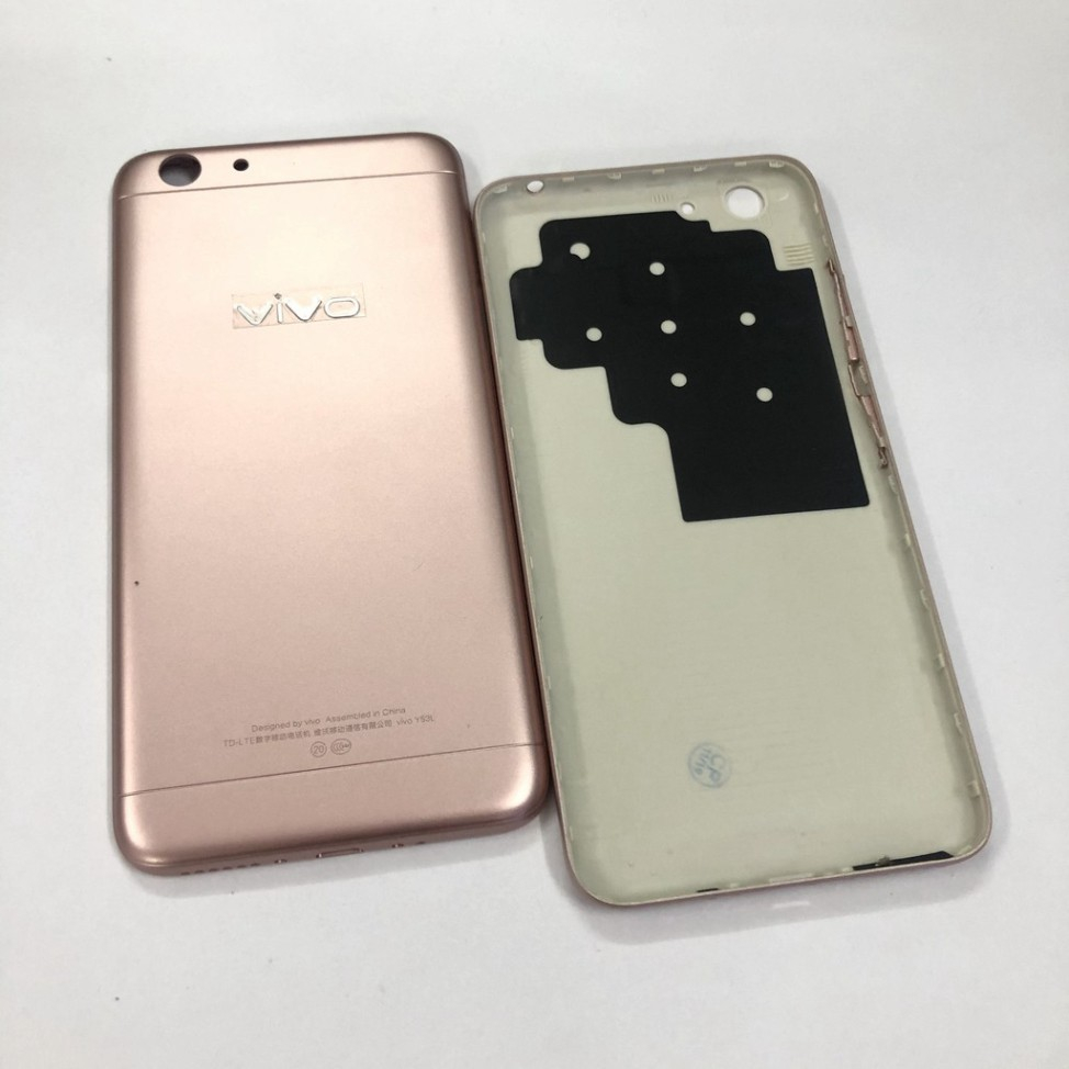 Vỏ bộ và xương máy Vivo Y53 chuyên lắp dựng máy, thay thế khi bị vỡ hỏng