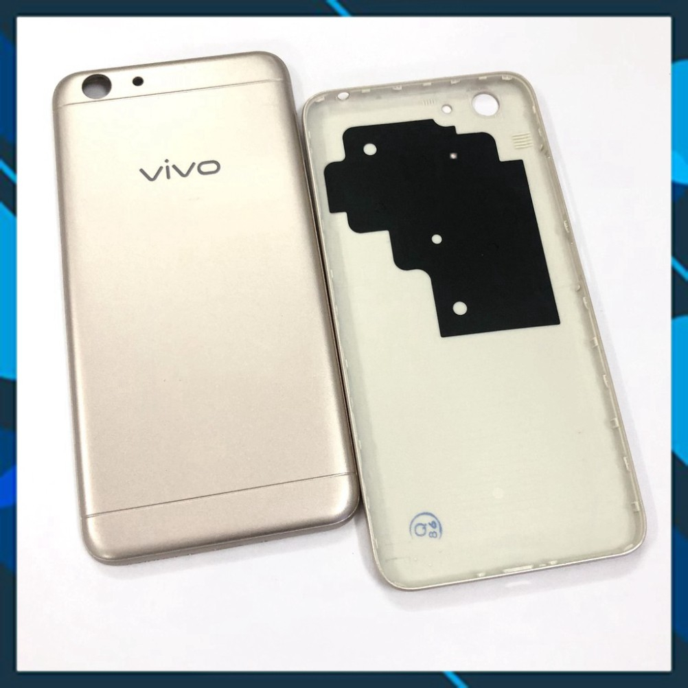 Vỏ bộ và xương máy Vivo Y53 chuyên lắp dựng máy, thay thế khi bị vỡ hỏng