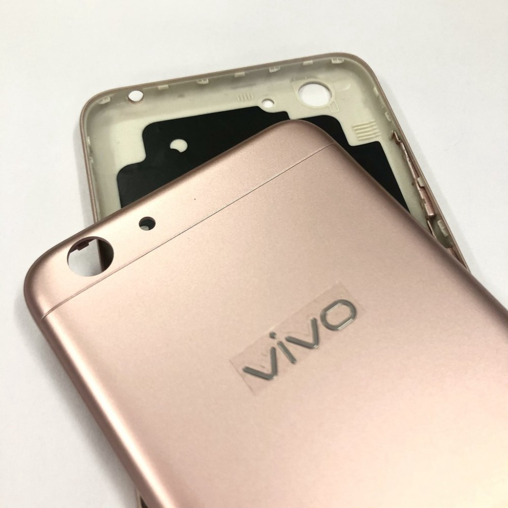 Vỏ bộ và xương máy Vivo Y53 chuyên lắp dựng máy, thay thế khi bị vỡ hỏng
