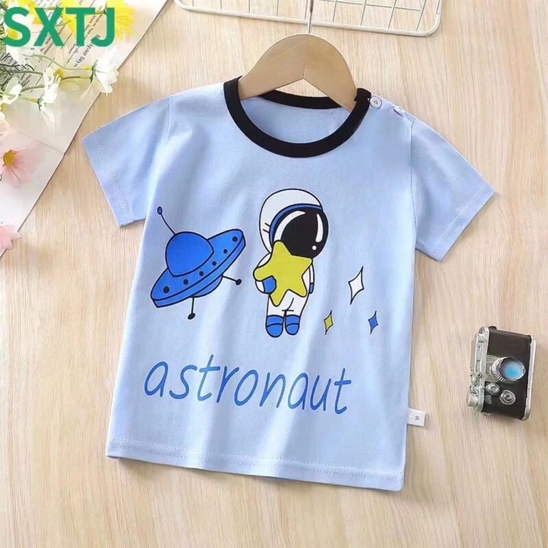 Áo cottong nhí cho bé