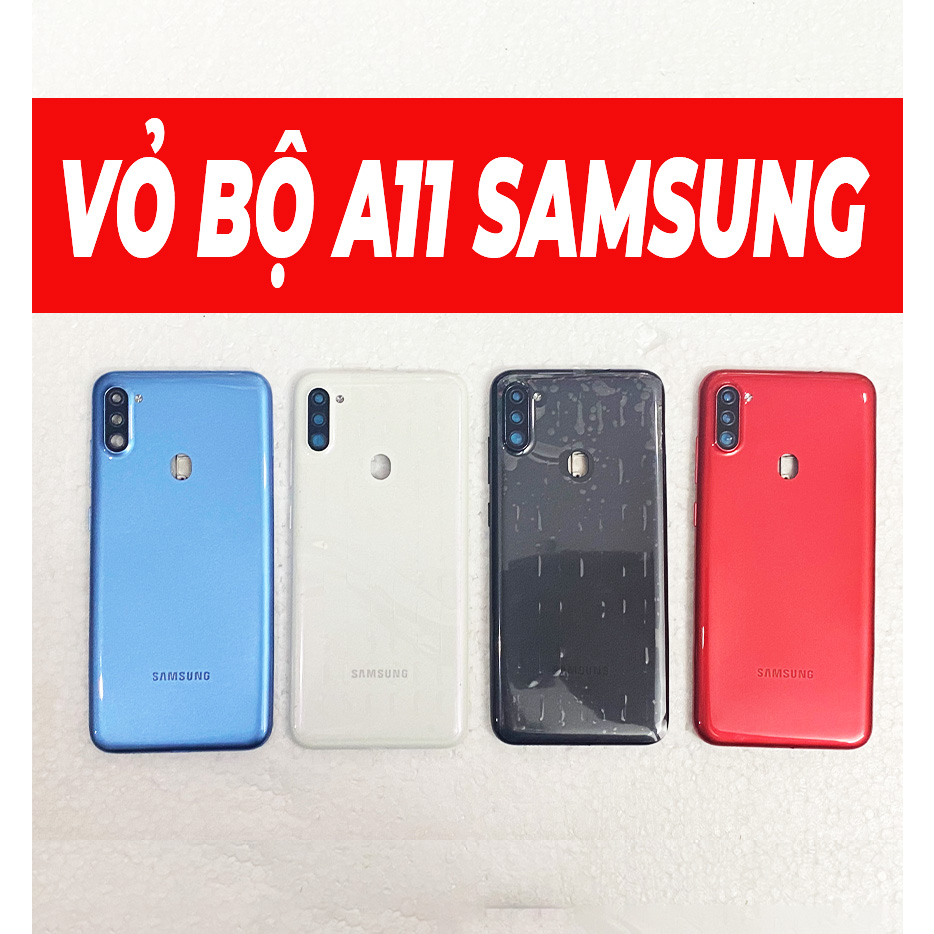 Vỏ bộ Samsung A11