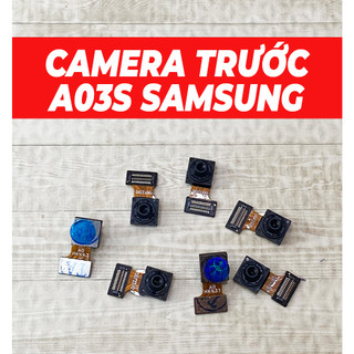 Camera Trước A03s Samsung