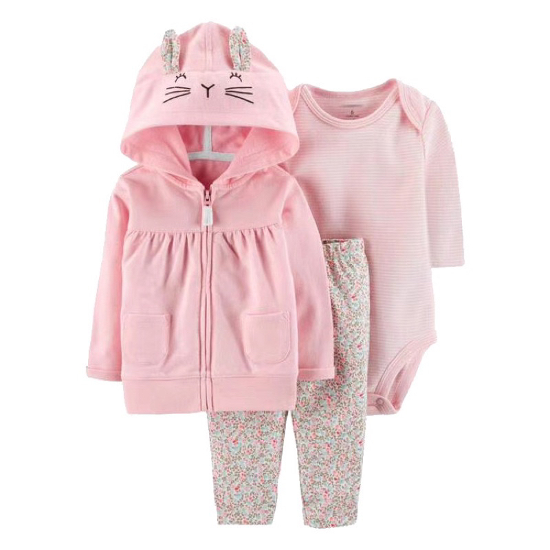 Áo khoác cho bé / áo khoác xuất dư cho bé chất cotton