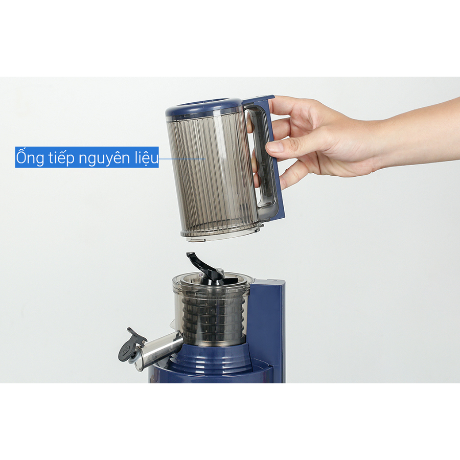 Phụ kiện Máy ép chậm Sunhouse SHD5512 Hàng Chính Hãng