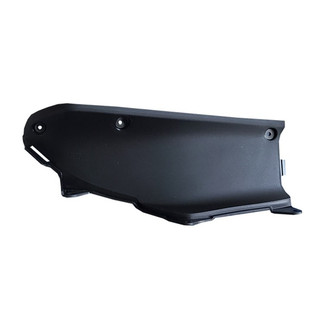 Gác chân em bé ab air blade 110 đầu bò 2011 2012