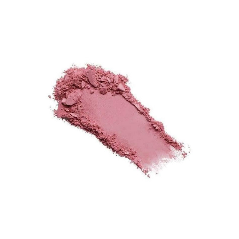 PHẤN MÁ LAN.COME mini  màu Lancome Rose Fresque 345 unbox