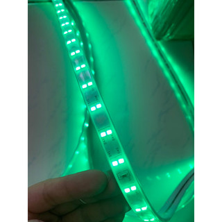 1M Đèn led dây đôi 2835 2 hàng, dây led hắt trần