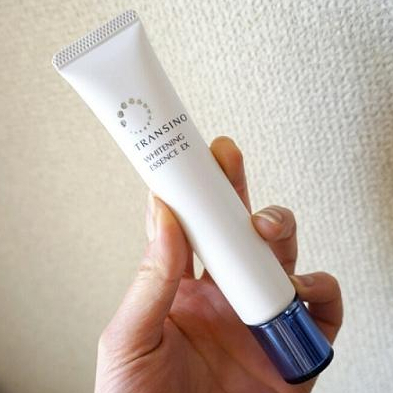 Tinh Chất dưỡng da TRANSINO Whitening Essence EXII