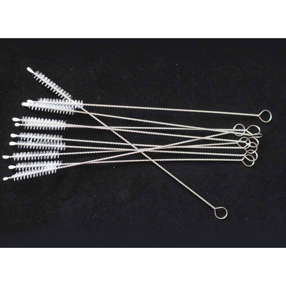Bàn Chải Vệ Sinh Ống Hút Tupperare