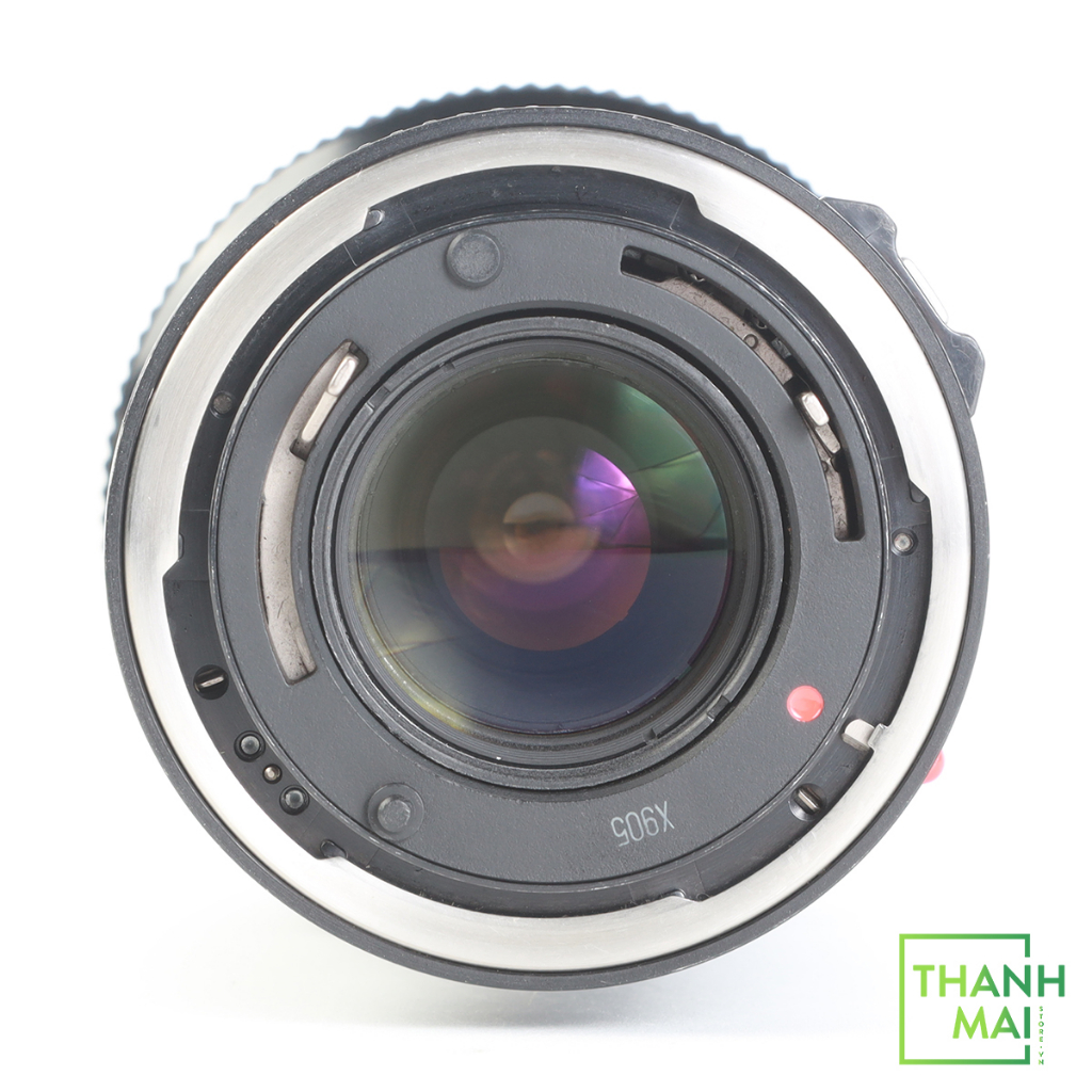 Ống Kính MF Canon FD 70-210mm F/4
