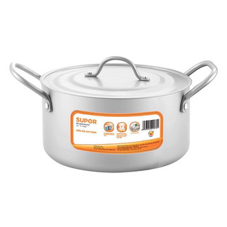 Nồi canh oxy hóa mềm supor ht08008-1 18cm/ ht08008-5 24cm
