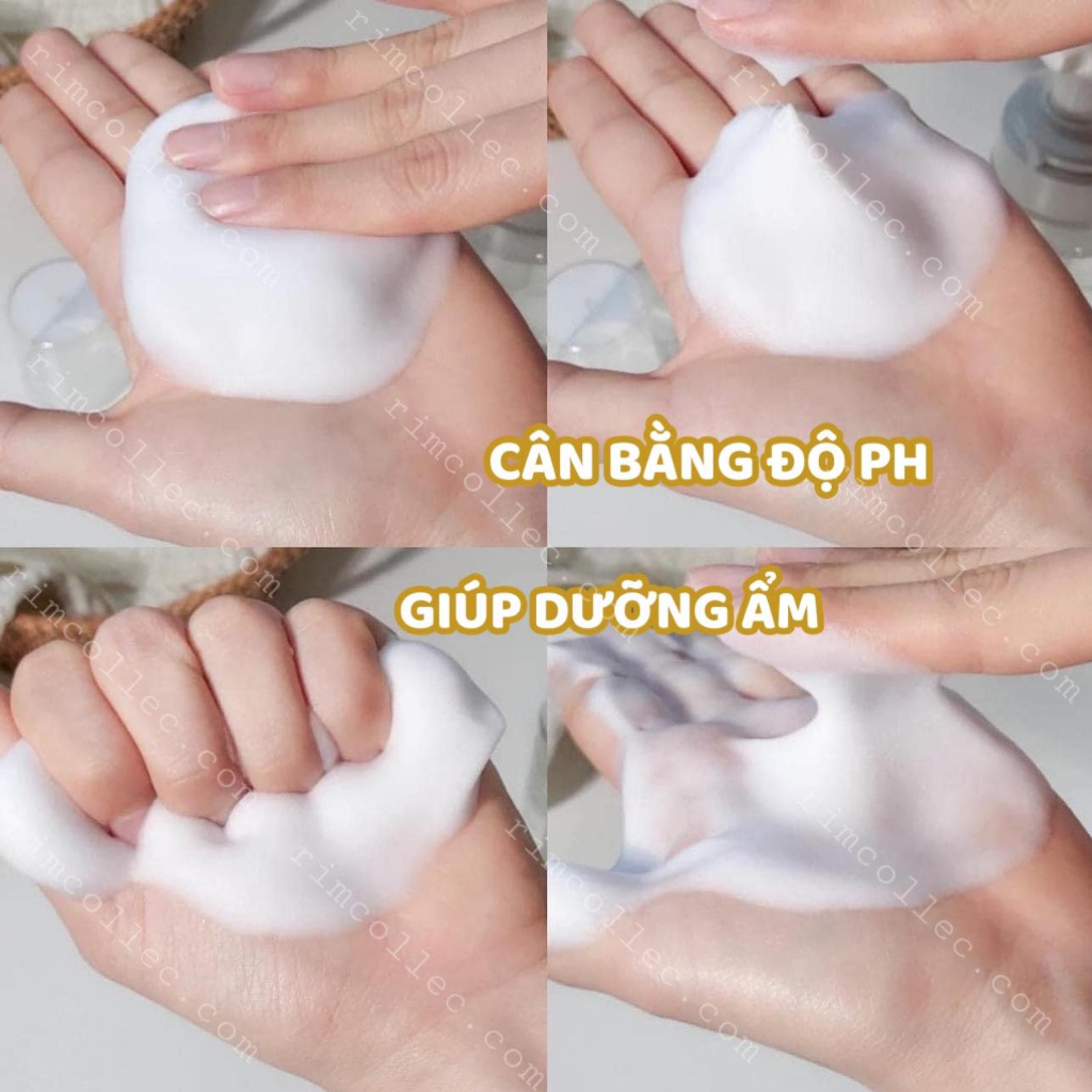 Dung Dịch Vệ Sinh Aromatica Balancing Pure & Soft Feminine Wash 170ml