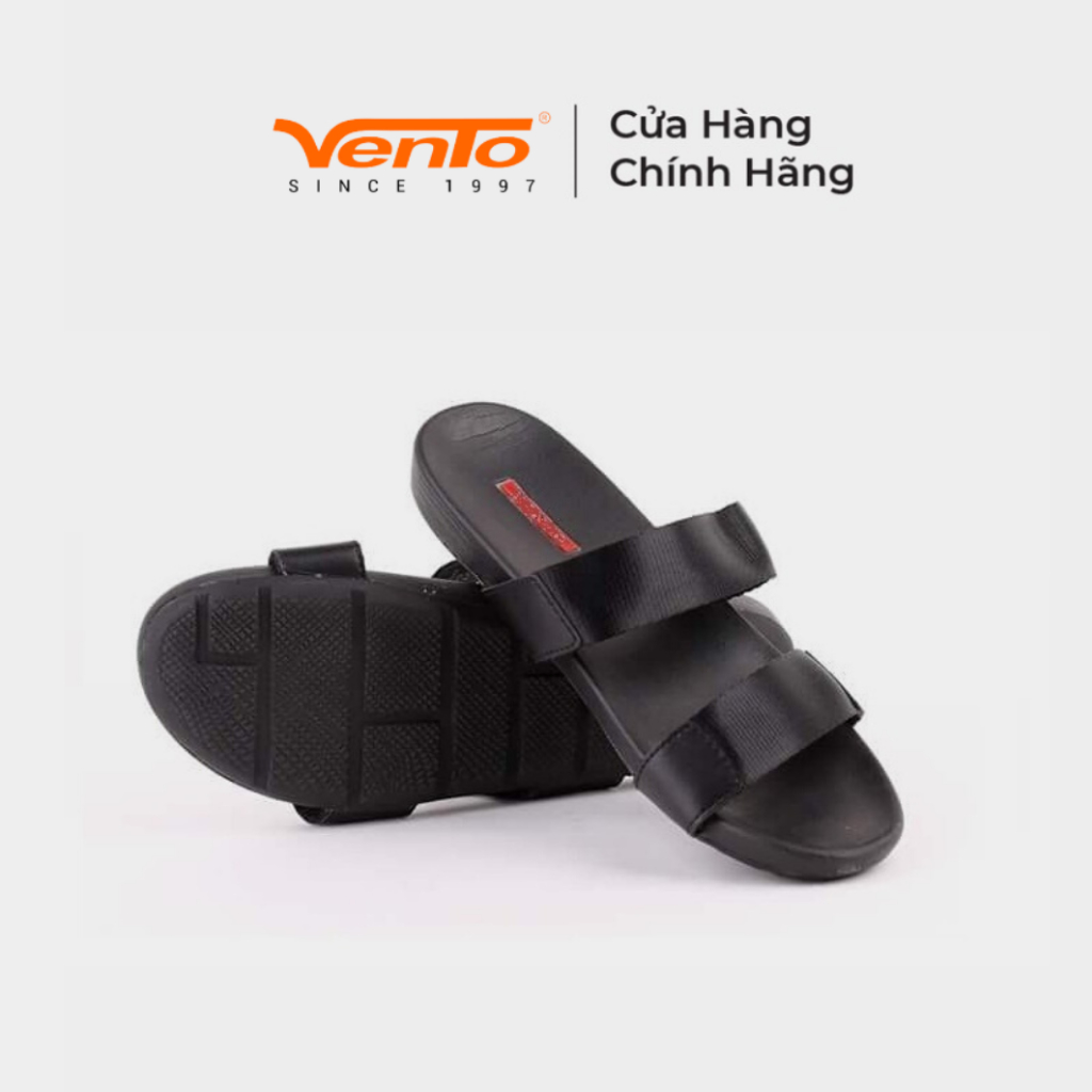 Dép Vento Nam Quai Ngang Thời Trang VT4910