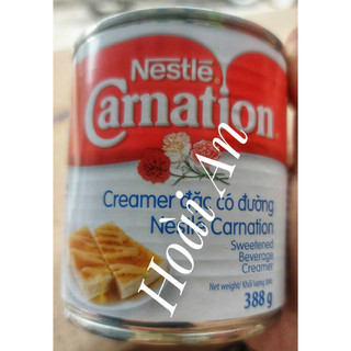  Kem đặc Pha Cà Phê Nestle 388g 