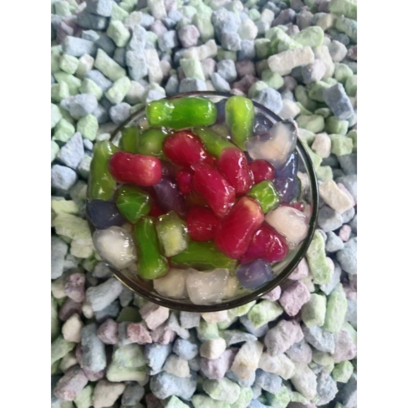 🌿🌿BƯỞI HẠT LỰU🌿🌿🌿