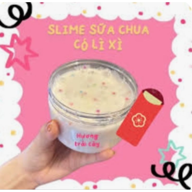 Slime lì xì🧧