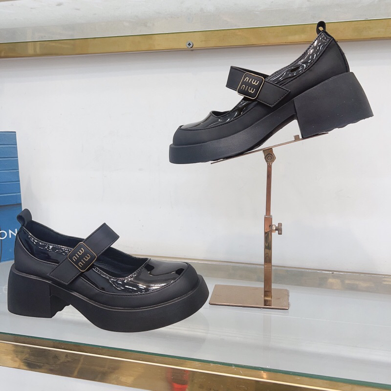 💕💕💕💕giầy miu miu