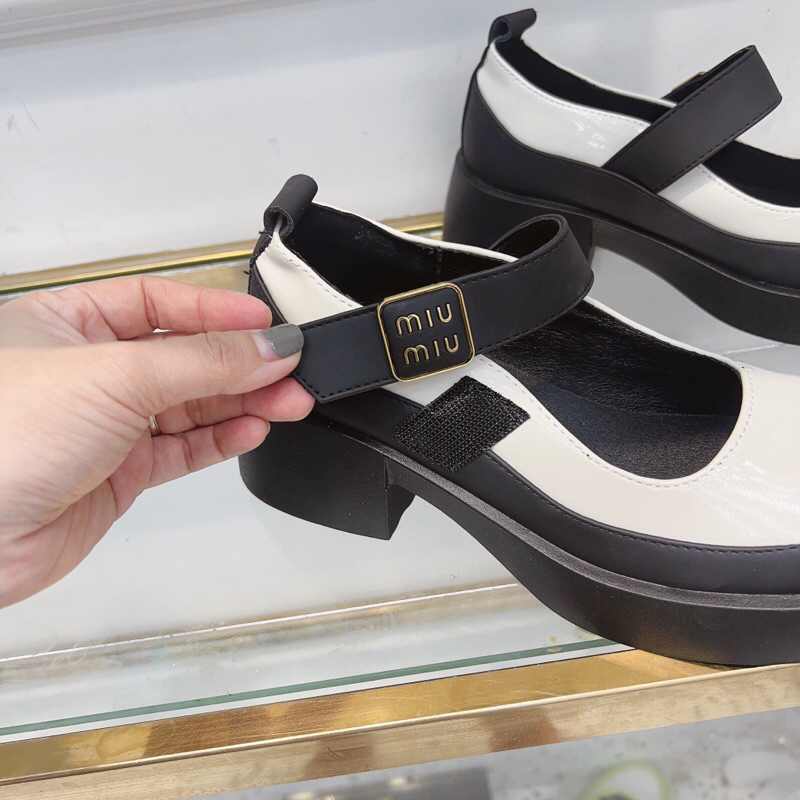 💕💕💕💕giầy miu miu