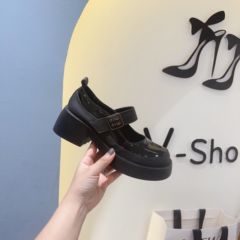 💕💕💕💕giầy miu miu