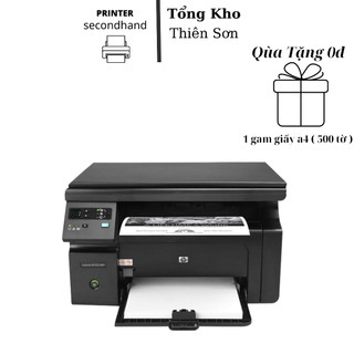 Chính Hãng Máy in laser đa năng HP M125