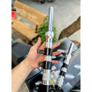 Phuộc Phay Sirius Ohlins size zin cắt 5 phânThailand