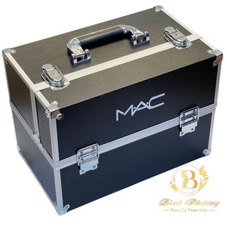 Cốp mac sz 34x25x21cm loại đẹp qc
