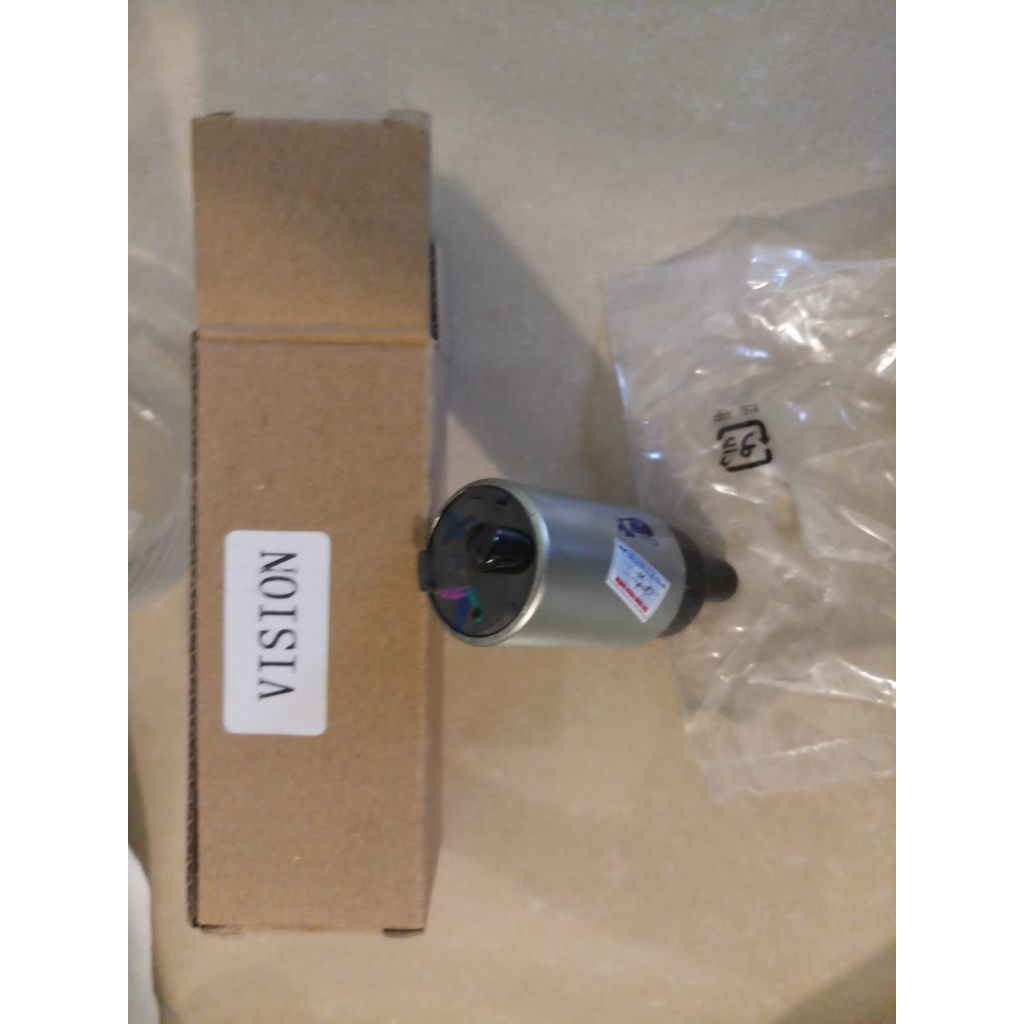 Mô Tơ Bơm Xăng Xe Yamaha Nouvo SX, Sirius Fi, Exciter 150, NVX, FZ 150 Fi Vision 2020, Airblade 125 - 150 2020