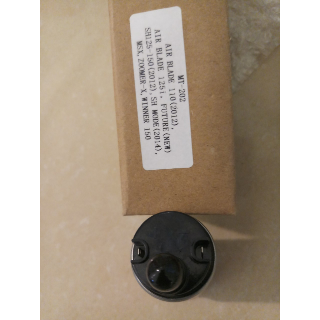 Mô Tơ Bơm Xăng Xe Yamaha Nouvo SX, Sirius Fi, Exciter 150, NVX, FZ 150 Fi Vision 2020, Airblade 125 - 150 2020